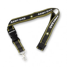 Army Dad Lanyard