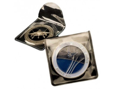 Coin Holders