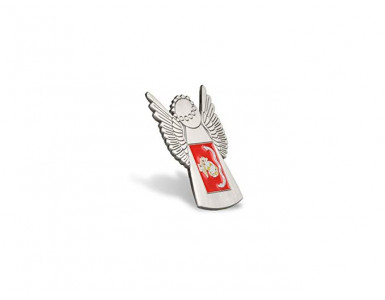Military Pins
