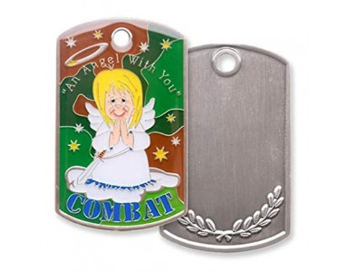 Military Coins