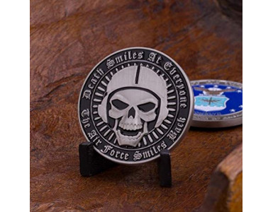 Military Coins