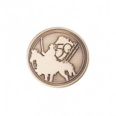 Official 150th Anniversary of the Battle of Chancellorsville Coin