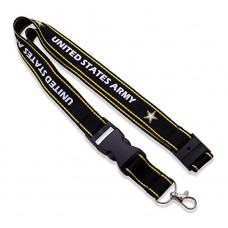 Army Lanyard