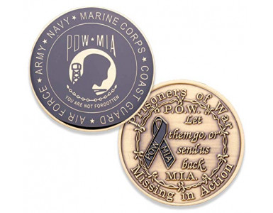 Military Coins