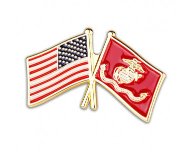 Military Pins