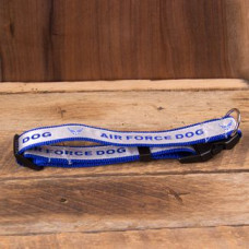 Air Force Dog Collar