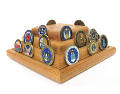 Coin Holders