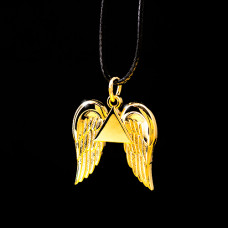 AA Angel Wings