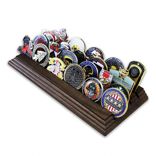 4 Row Coin Rack 4 Row Coin Rack