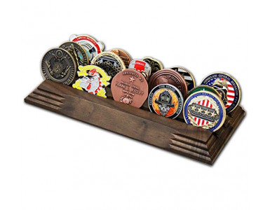 Coin Holders