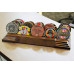 3 Row Coin Rack 3 Row Coin Rack