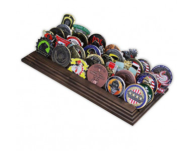 Coin Holders