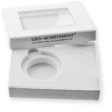 Geo-Achievement Box