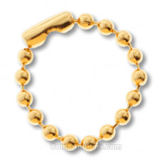 Bead Chain, 3 inch length
