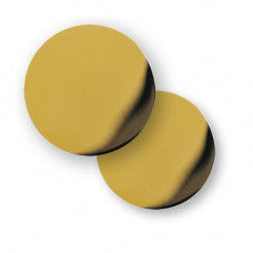 Any Occasion Blank Coin - Gold 1.5 inch