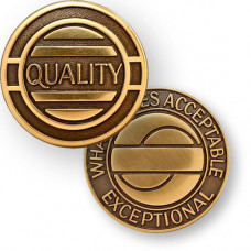 Quality Coin