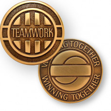 Teamwork Coin