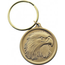 Eagle Key Chain