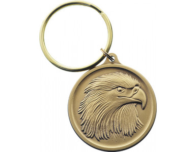 Eagle Key Chain Eagle Key Chain