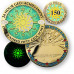 24 Hours 150 Caches Geo-Achievement set 24 Hours 150 Caches Geo-Achievement set