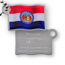 Travel Flag Missouri Travel Flag Missouri