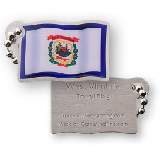 Travel Flag West Virginia Travel Flag West Virginia