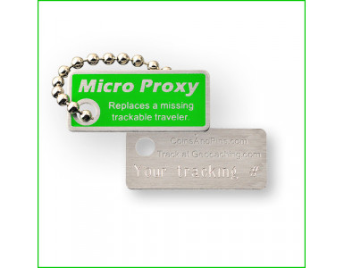 Micro Proxy