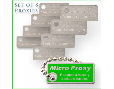 Micro Proxy - Set of 8