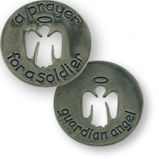 Guardian Angel Coin