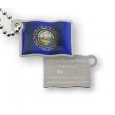 Travel Flag New Hampshire Travel Flag New Hampshire