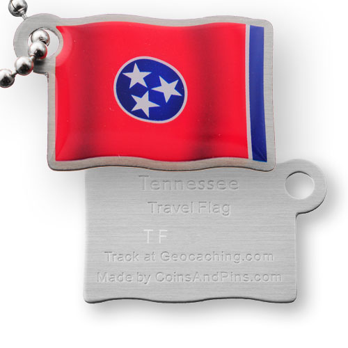Travel Flag Tennessee Travel Flag Tennessee