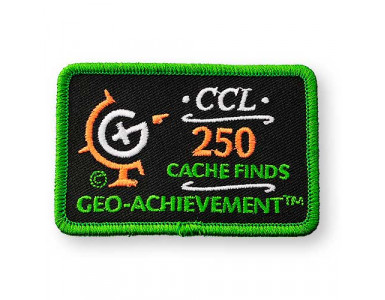 Patch 250 Finds Geo-Achievement