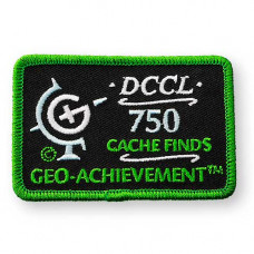 Patch 750 Finds Geo-Achievement