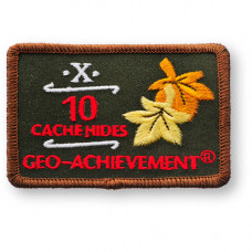 Patch 10 Hides Geo-Achievement