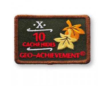 Patch 10 Hides Geo-Achievement