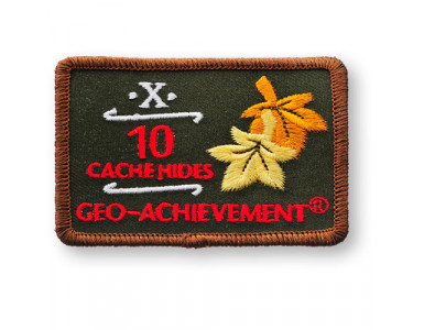 Patch 10 Hides Geo-Achievement Patch 10 Hides Geo-Achievement