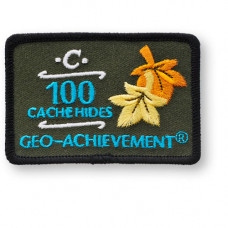 Patch 100 Hides Geo-Achievement