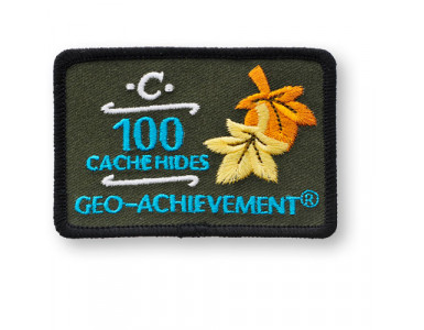Patch 100 Hides Geo-Achievement Patch 100 Hides Geo-Achievement