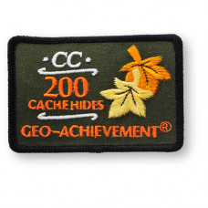 Patch 200 Hides Geo-Achievement