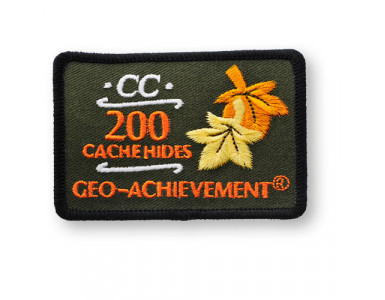 Patch 200 Hides Geo-Achievement
