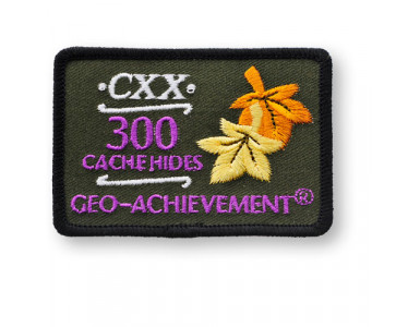 Patch 300 Hides Geo-Achievement