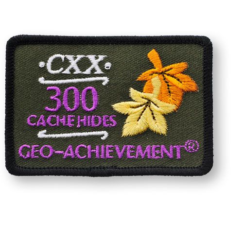 Patch 300 Hides Geo-Achievement Patch 300 Hides Geo-Achievement