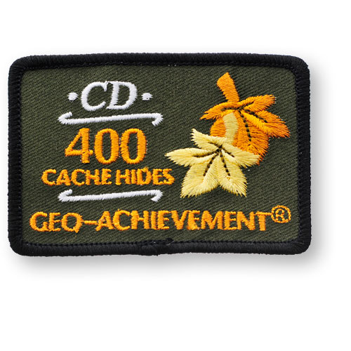 Patch 400 Hides Geo-Achievement Patch 400 Hides Geo-Achievement