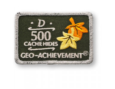 Patch 500 Hides Geo-Achievement