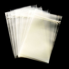 Geocache Bag - heavy duty 4x6 - 10 set Geocache Bag - heavy duty 4x6 - 10 set