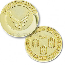 AF Top 3 Coin