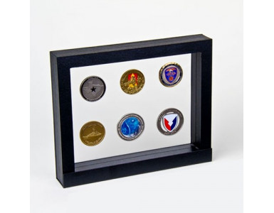 Coin Holders