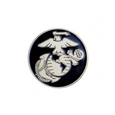 Battle of Marjah Challenge Coin