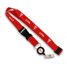 LPN Lanyard