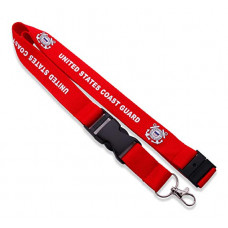 Coast Guard Lanyard